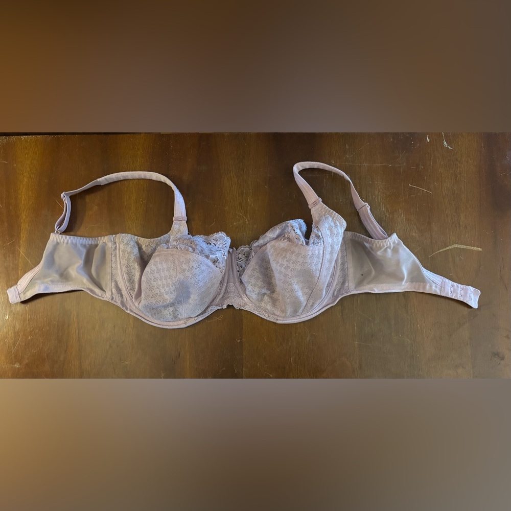 Panache Envy Full Coverage Bra 36G